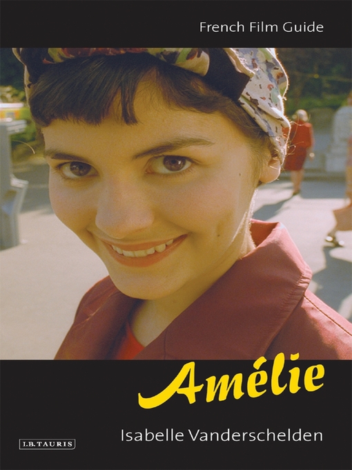 Title details for Amélie by Isabelle Vanderschelden - Available